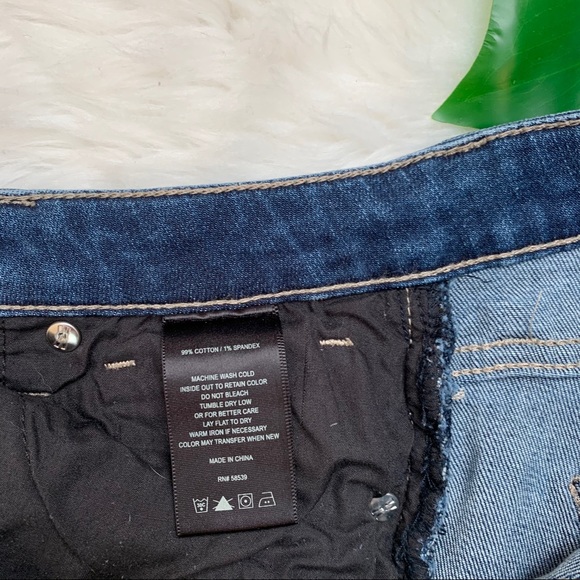 Kut from the Kloth Catherine boyfriend REPOSTED - Picture 9 of 9